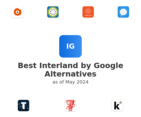 Best Interland by Google Alternatives