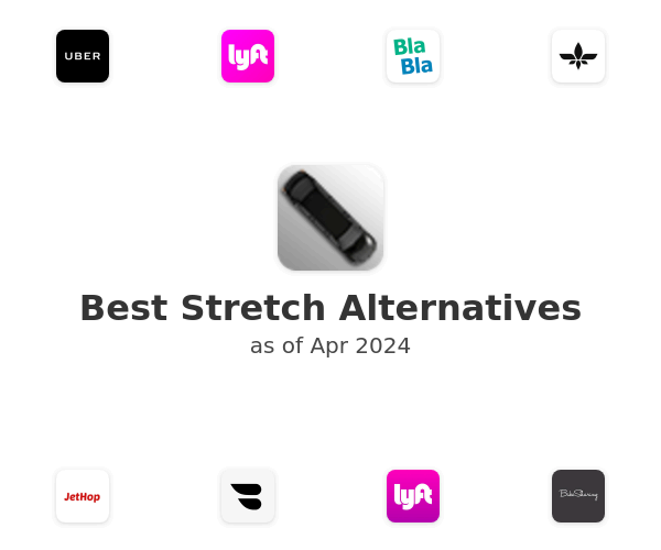 Best Stretch Alternatives