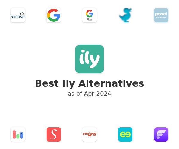 Best Ily Alternatives