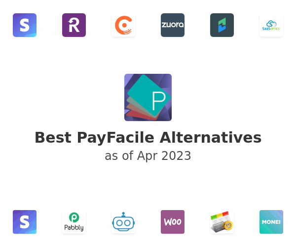 Best PayFacile Alternatives
