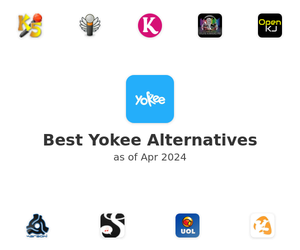 Best Yokee Alternatives