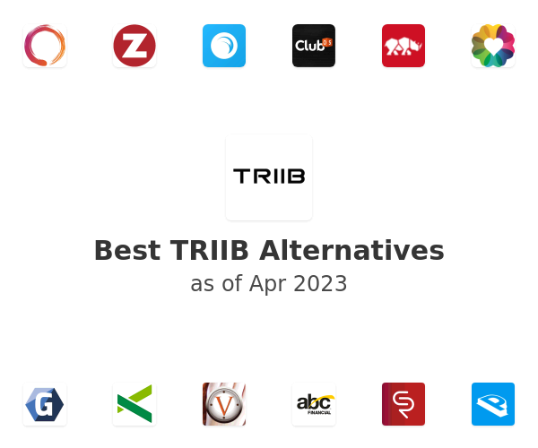 Best TRIIB Alternatives