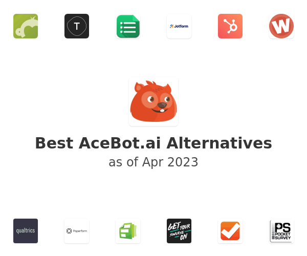 Best AceBot.ai Alternatives