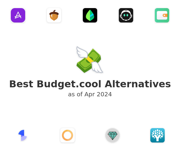 Best Budget.cool Alternatives