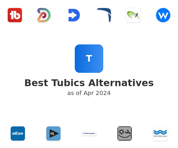Best Tubics Alternatives
