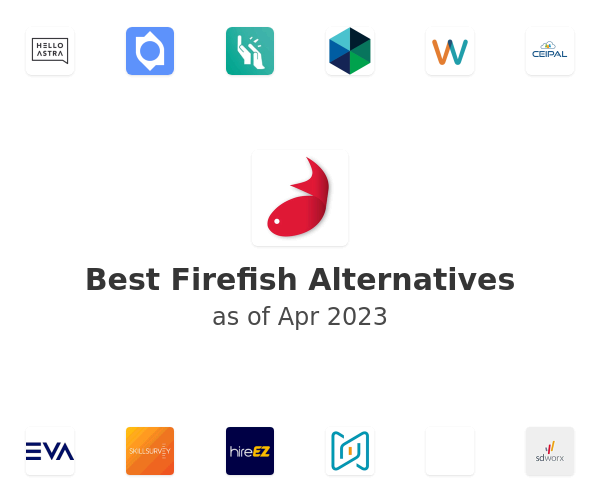 Best Firefish Alternatives