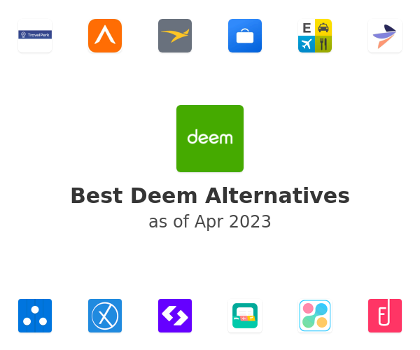 Best Deem Alternatives
