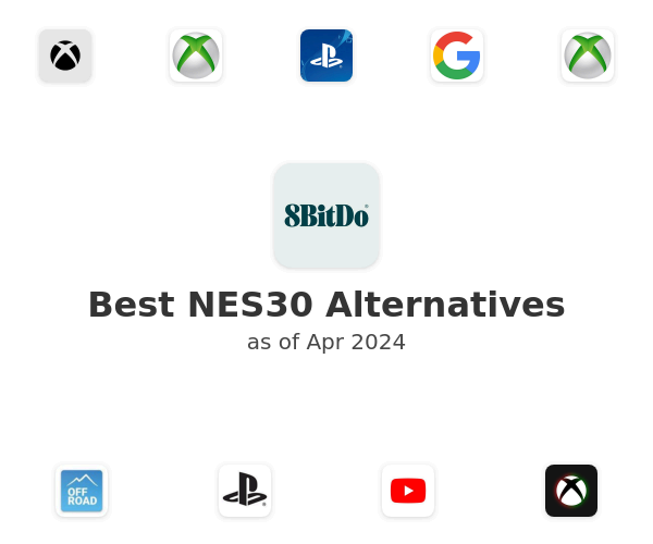 Best NES30 Alternatives