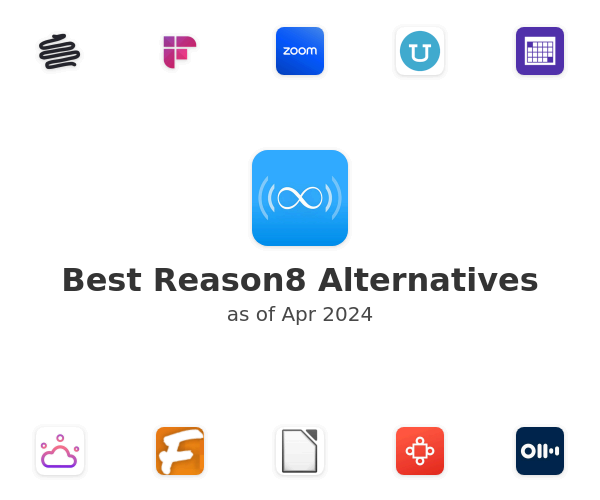 Best Reason8 Alternatives