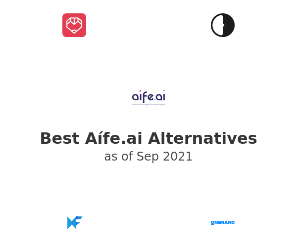 Best Aífe.ai Alternatives