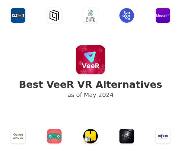 Best VeeR VR Alternatives
