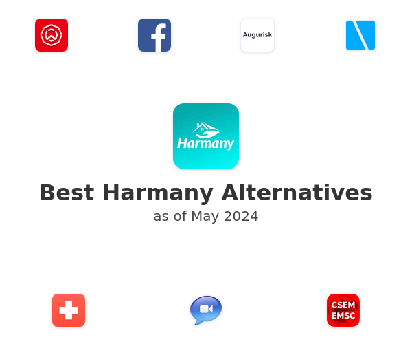 Best Harmany Alternatives