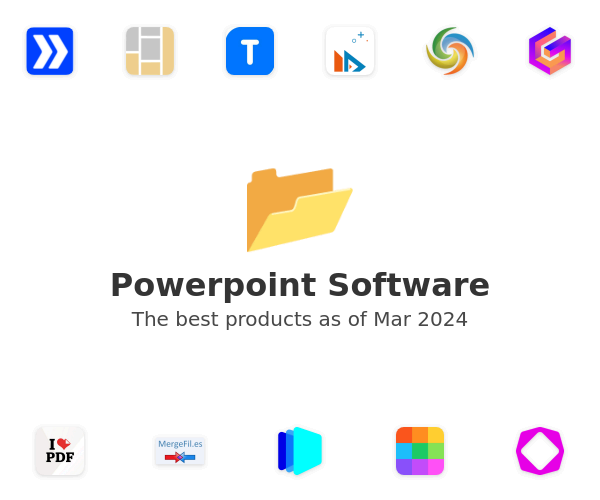 Powerpoint Software