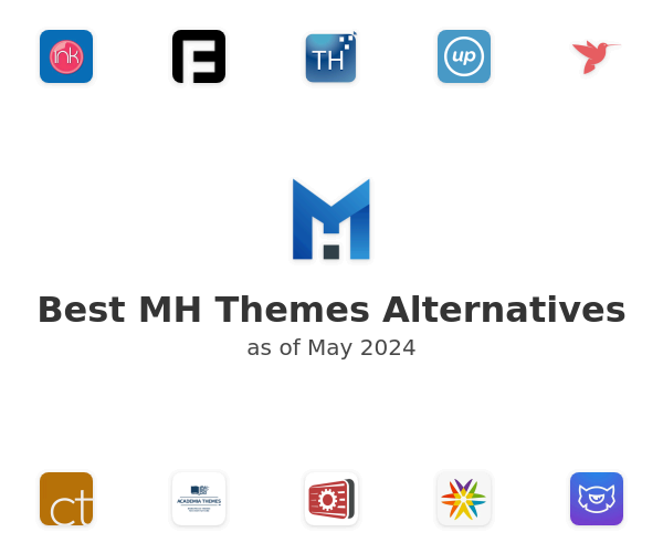 Best MH Themes Alternatives