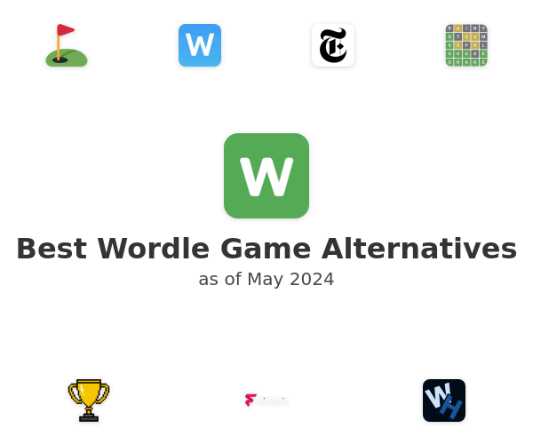 Wordle alternatives: best games, puzzles and apps