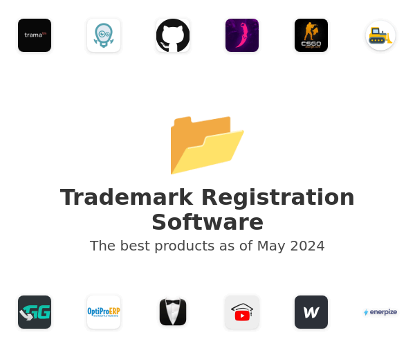 Trademark Registration Software