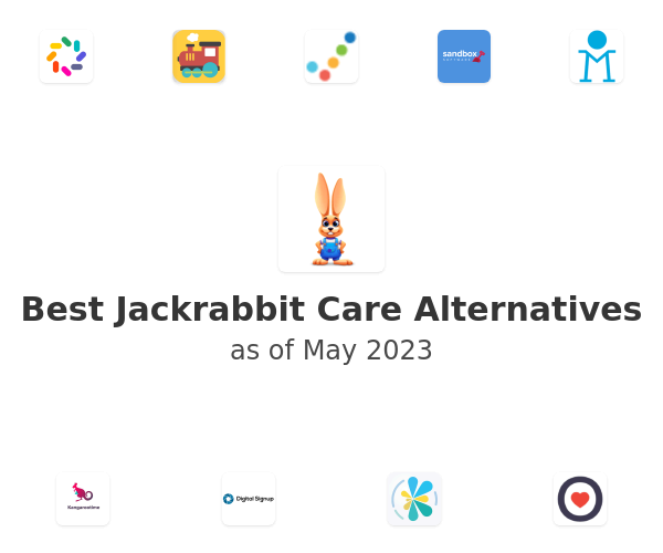 Best Jackrabbit Care Alternatives
