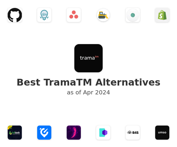 Best TramaTM Alternatives