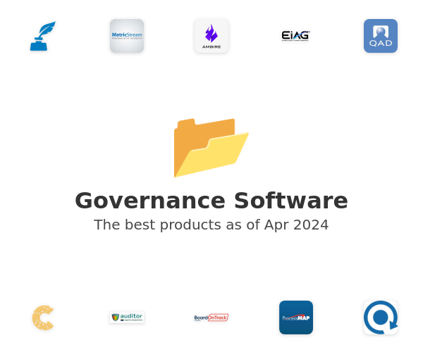 Governance Software
