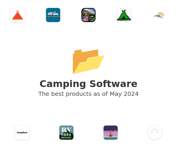 Camping Software