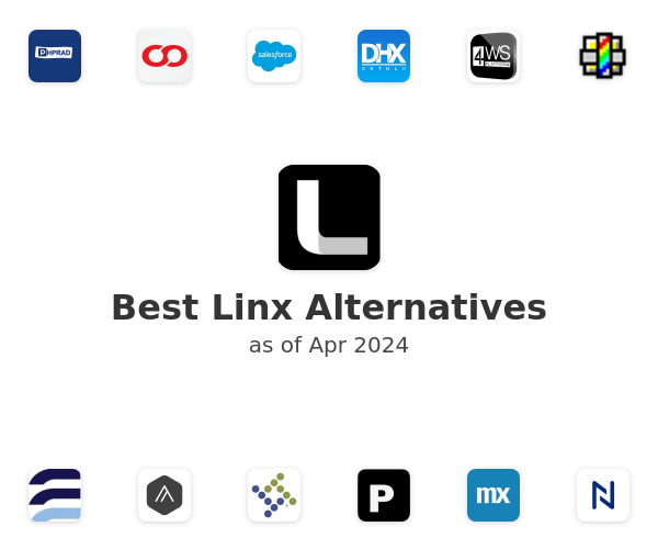 Best Linx Alternatives