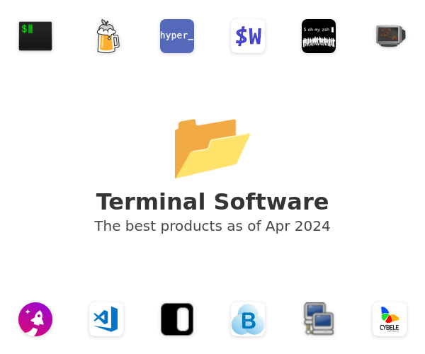Terminal Software