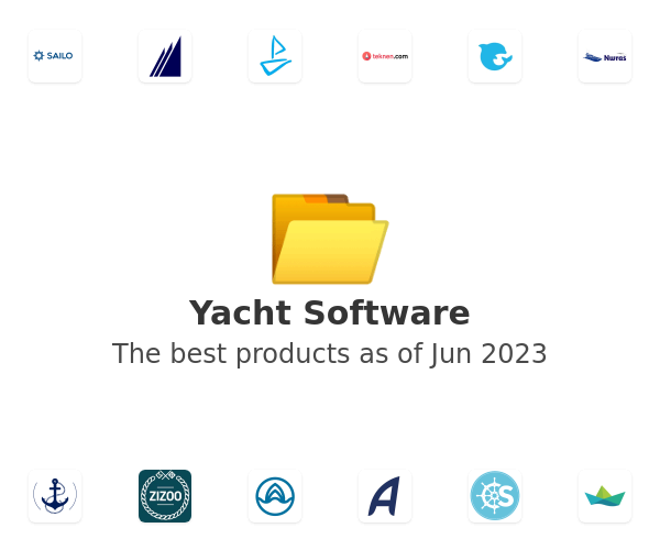 Yacht Software