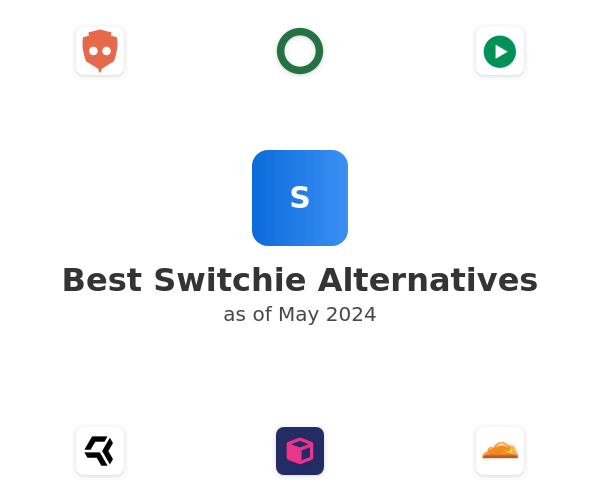 Best Switchie Alternatives