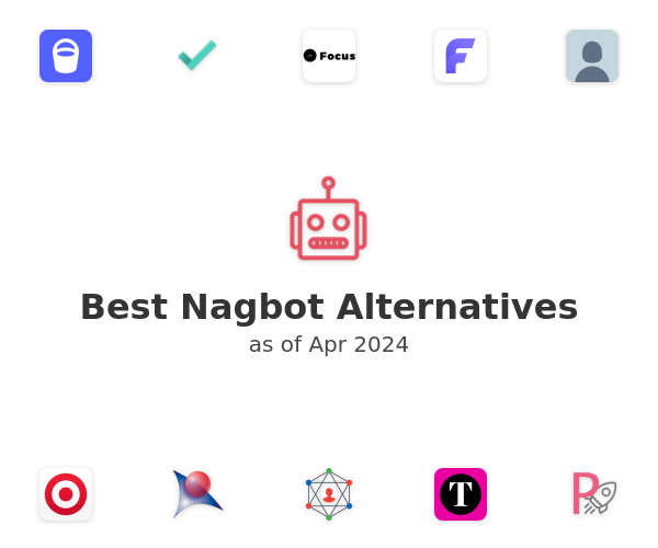 Best Nagbot Alternatives