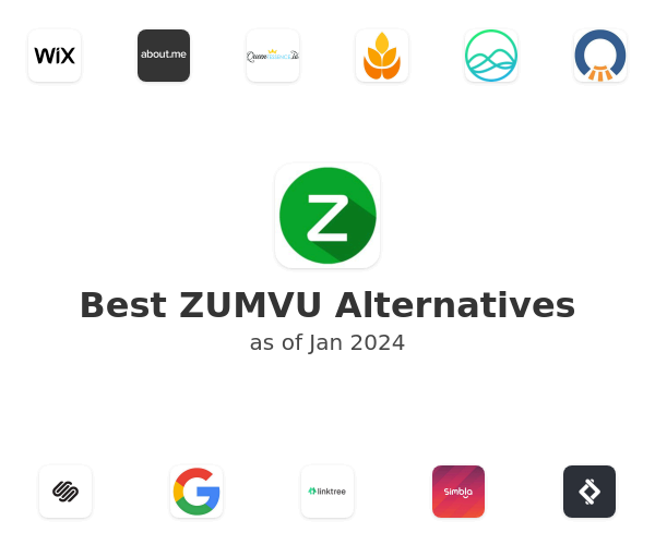 Best ZUMVU Alternatives