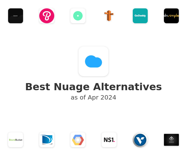 Best Nuage Alternatives