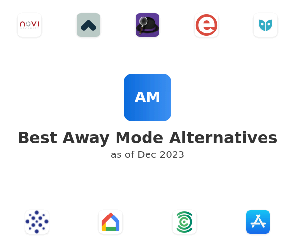 Best Away Mode Alternatives