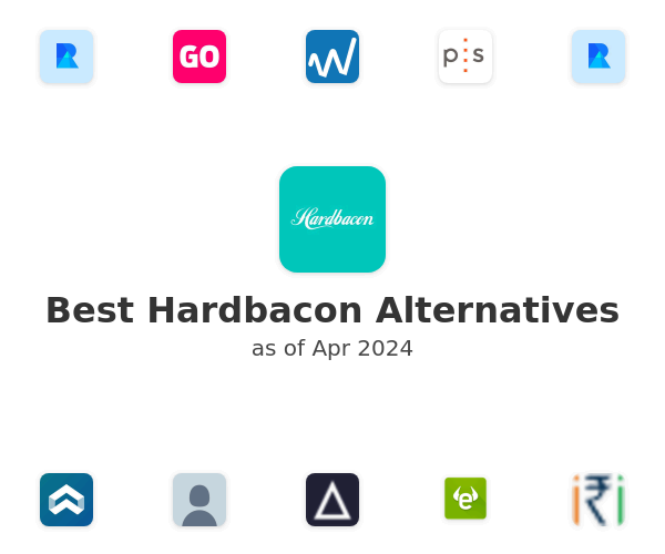 Best Hardbacon Alternatives
