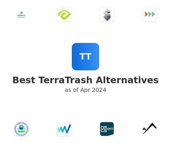 Best TerraTrash Alternatives