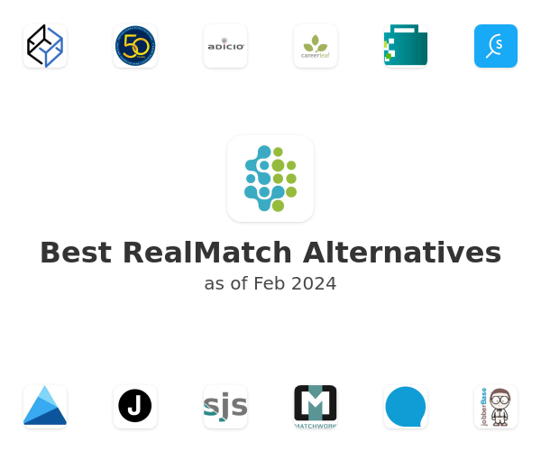 Best RealMatch Alternatives