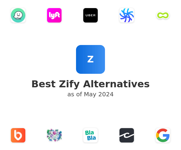 Best Zify Alternatives