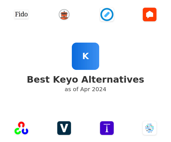 Best Keyo Alternatives
