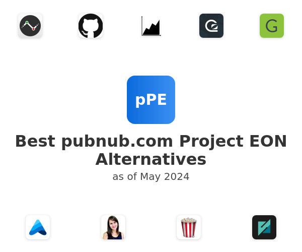 Best Project EON Alternatives