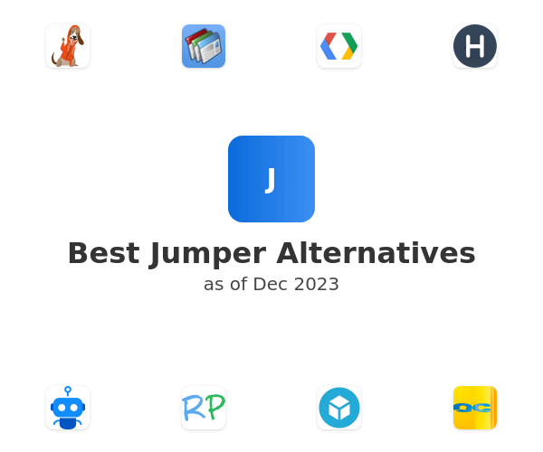 Best Jumper Alternatives