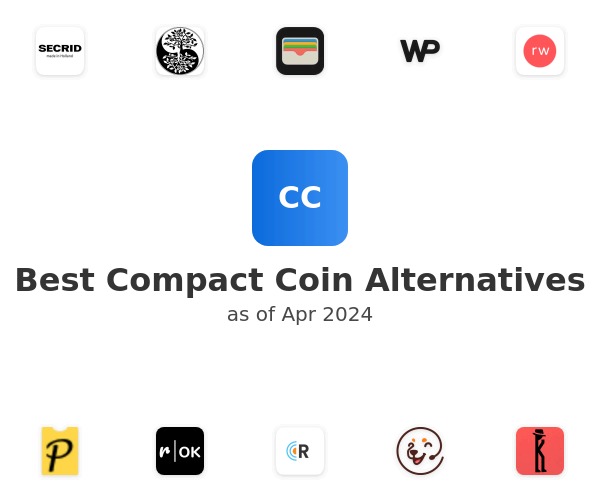 Best Compact Coin Alternatives