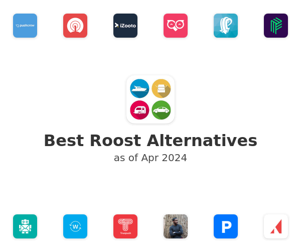 Best Roost Alternatives