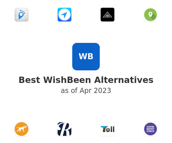 Best WishBeen Alternatives