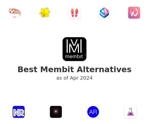 Best Membit Alternatives