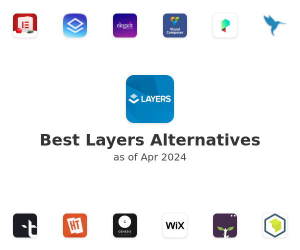 Best Layers Alternatives