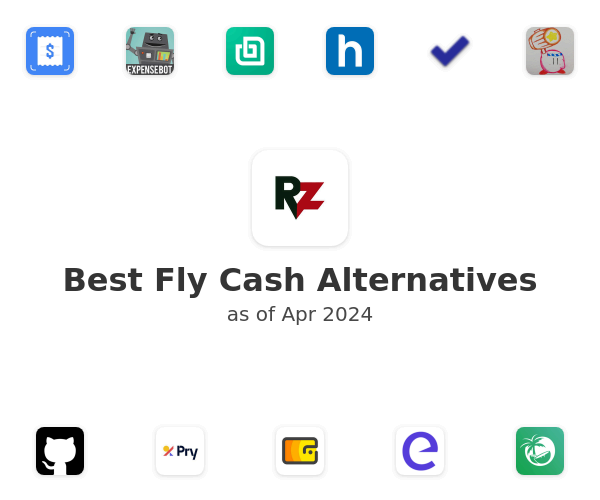 Best Fly Cash Alternatives