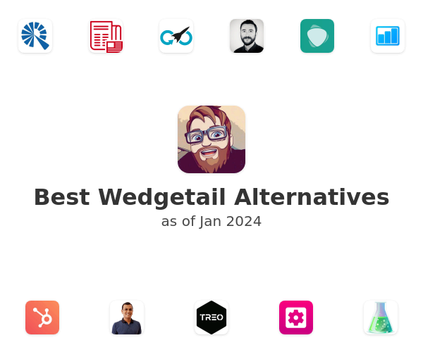 Best Wedgetail Alternatives