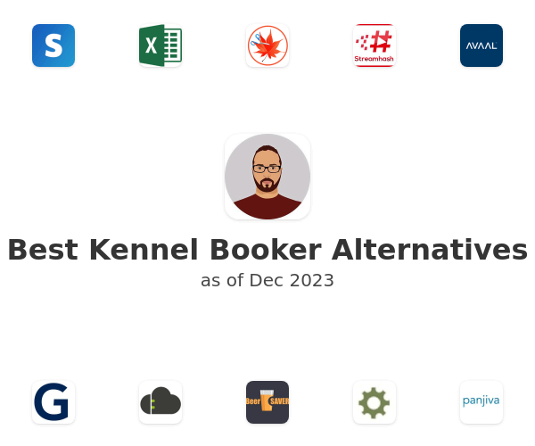 Best Kennel Booker Alternatives