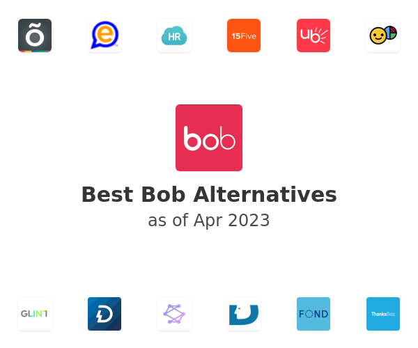 Best Bob Alternatives