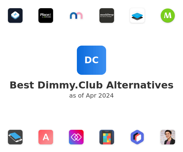 Best Dimmy.Club Alternatives