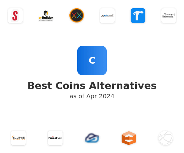 Best Coins Alternatives